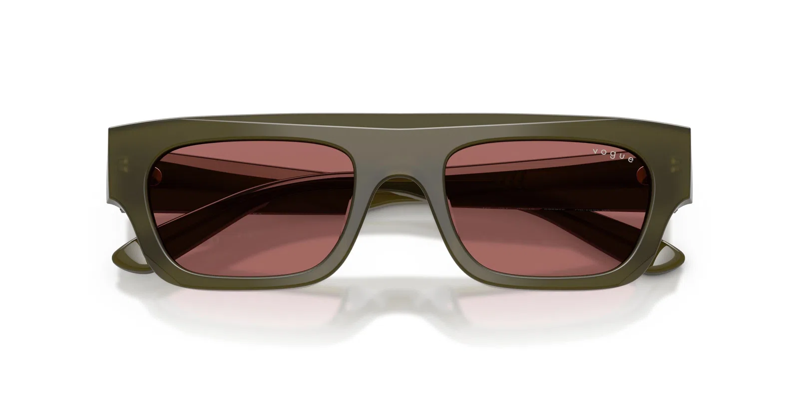 Vogue 5694SU Sunglasses - view 17